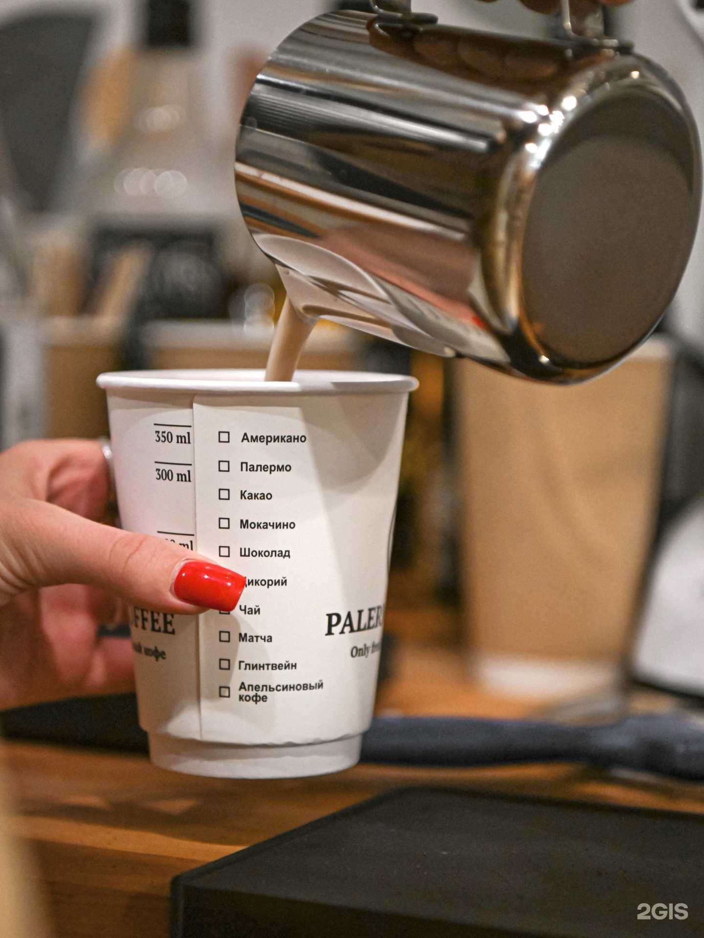 Отзывы на компанию Palermo в Краснодаре c фото