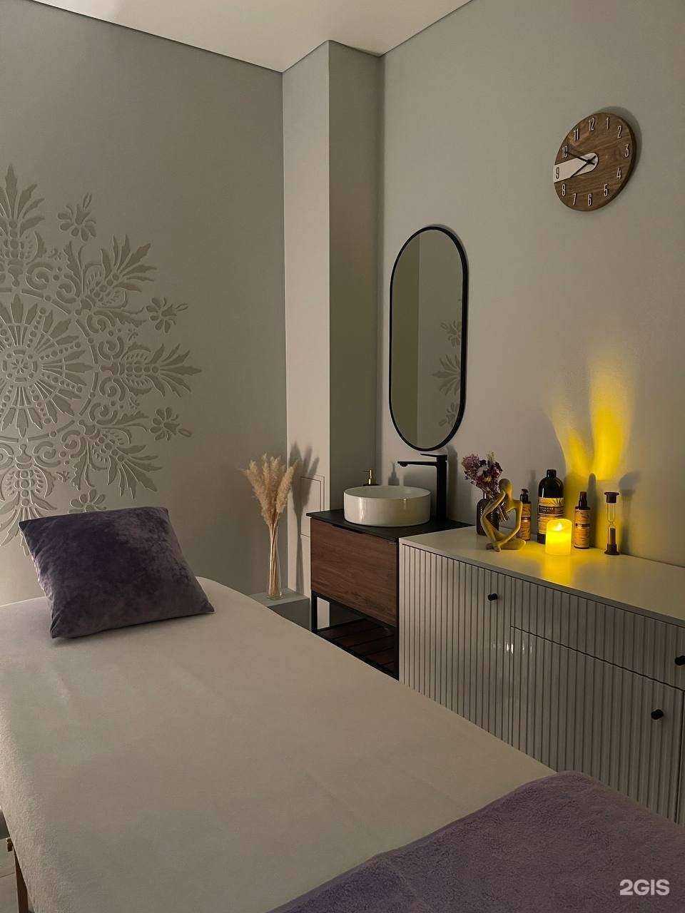 Отзывы на компанию Lavanda SPA в г. Иркутск c фото