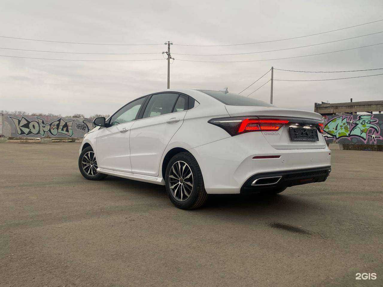 Отзывы на компанию Вежливый Водитель в Самаре c фото