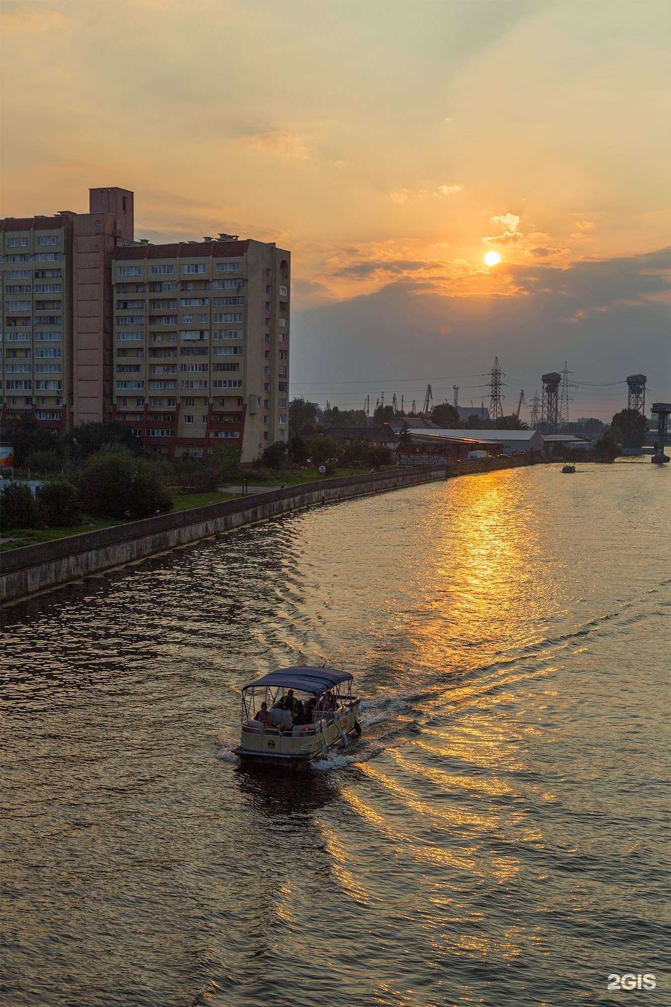 Отзывы на компанию Живая вода в Калининграде c фото - фотография 2 из 2