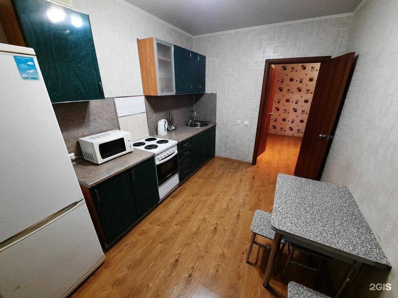 Отзывы на компанию Уфимские квартиры в г. Уфа c фото