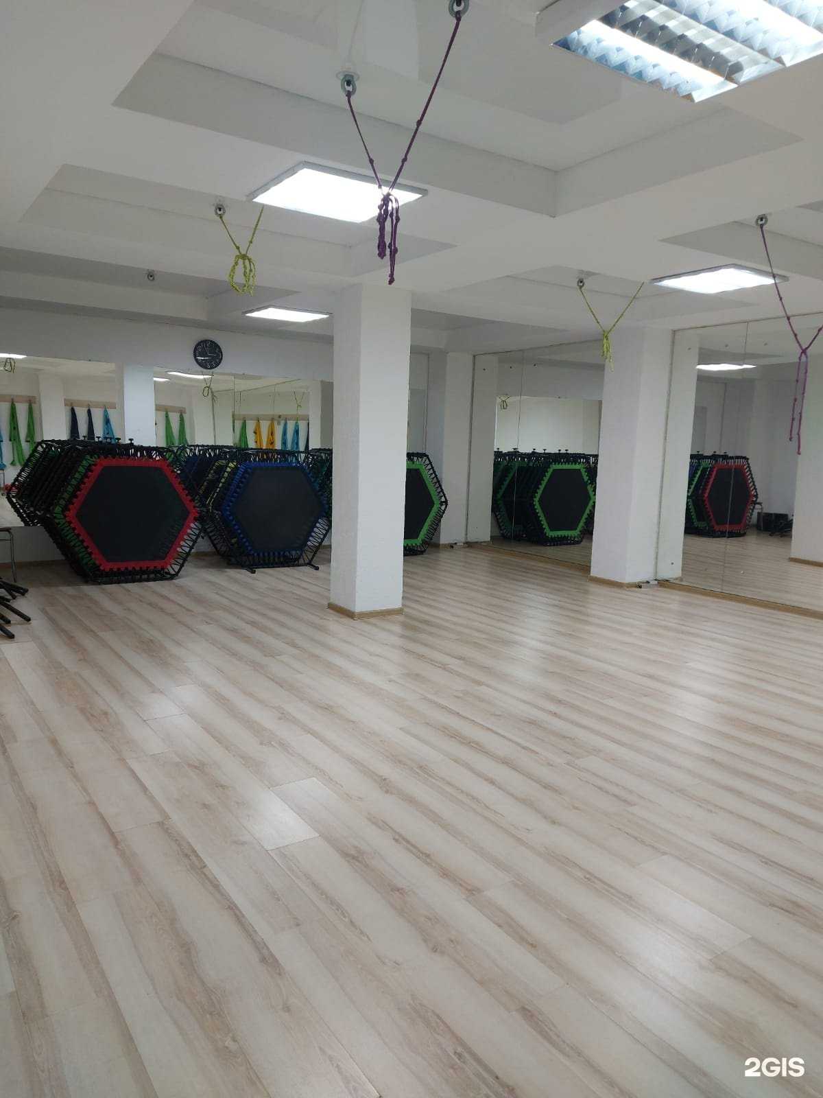 Отзывы на компанию Планета спорт в г. Курган c фото