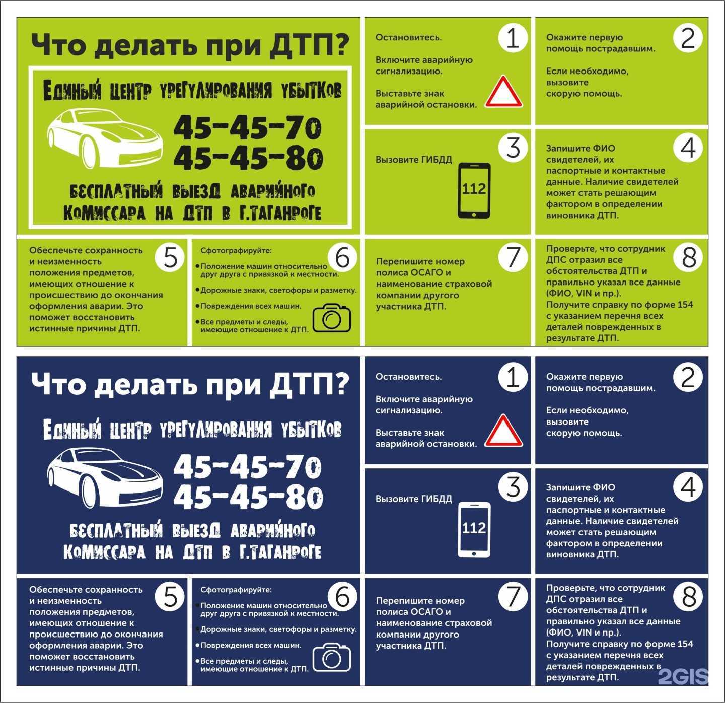 Отзывы на компанию Служба аварийных комиссаров в Таганроге c фото