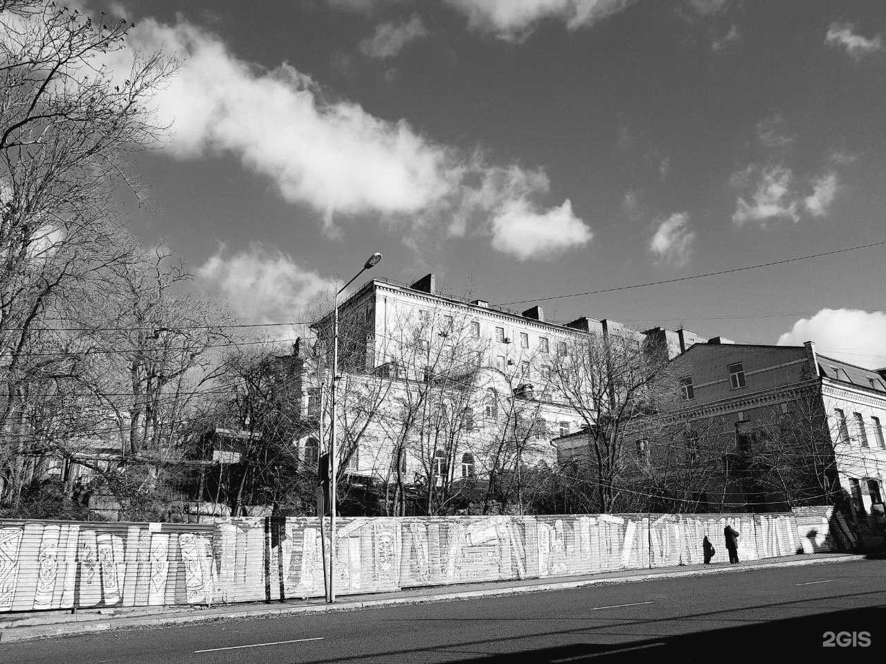 Отзывы на компанию Аквариум в Владивостоке c фото - фотография 2 из 2