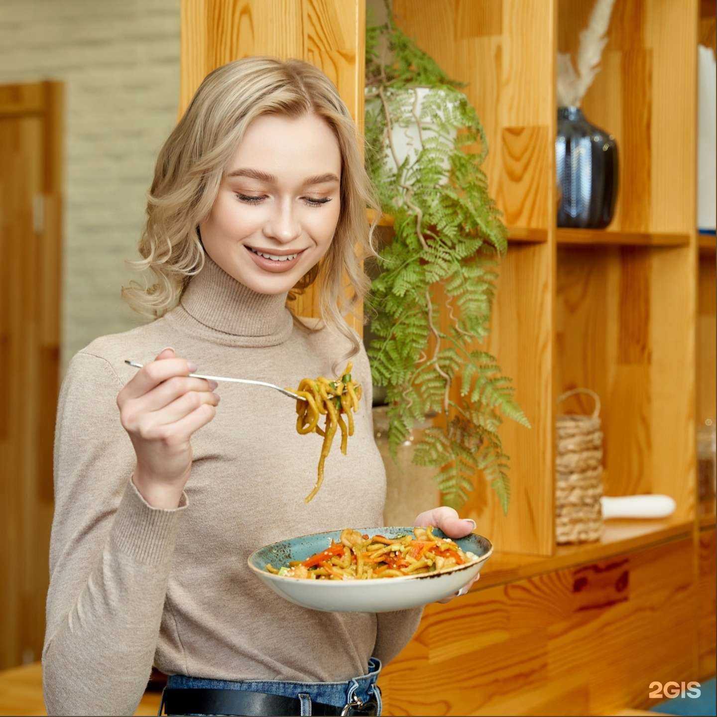 Отзывы на компанию Вилка Ложка в Екатеринбурге c фото