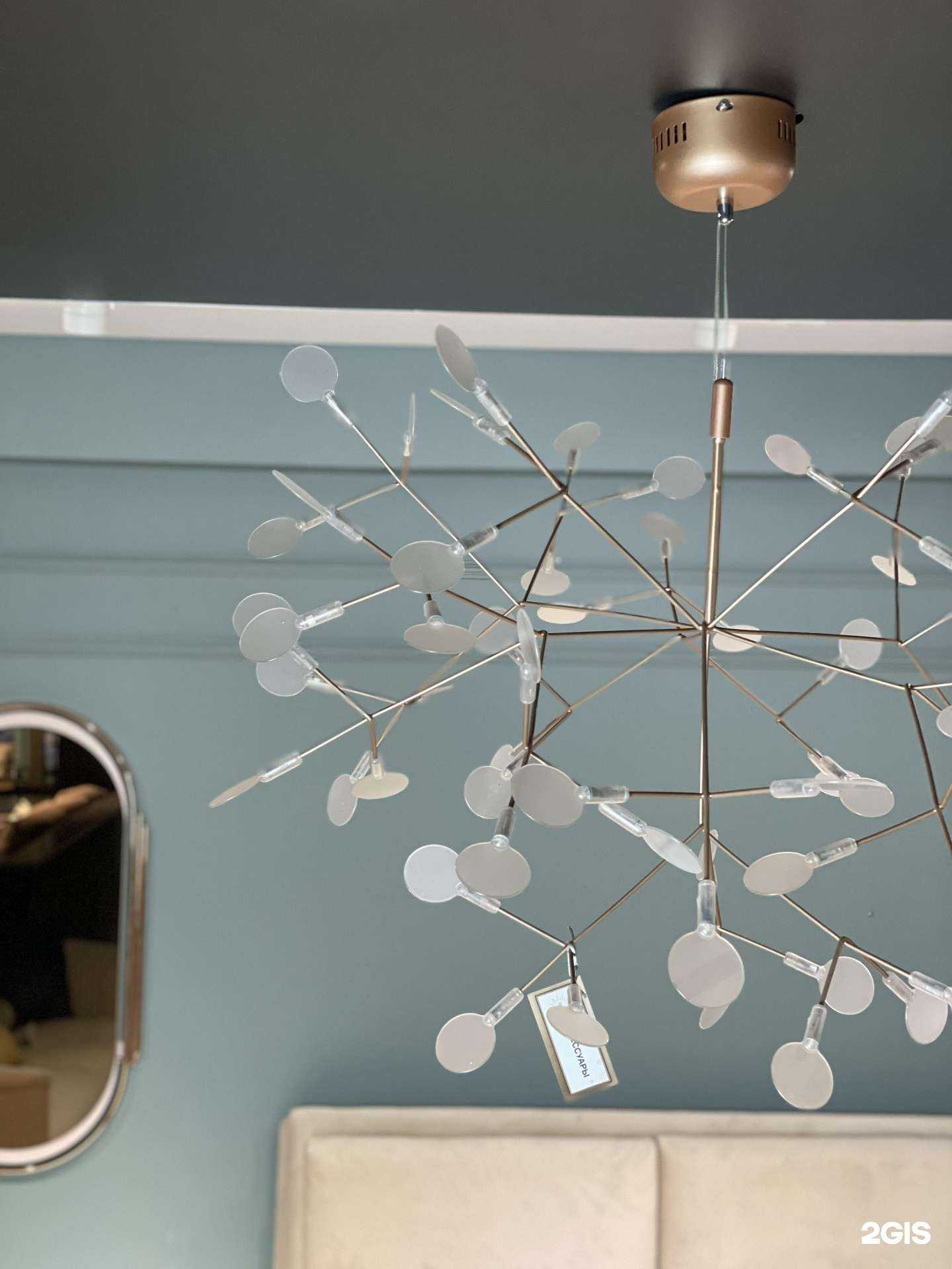 Отзывы на компанию Concept Store Юнион в г. Тамбов c фото