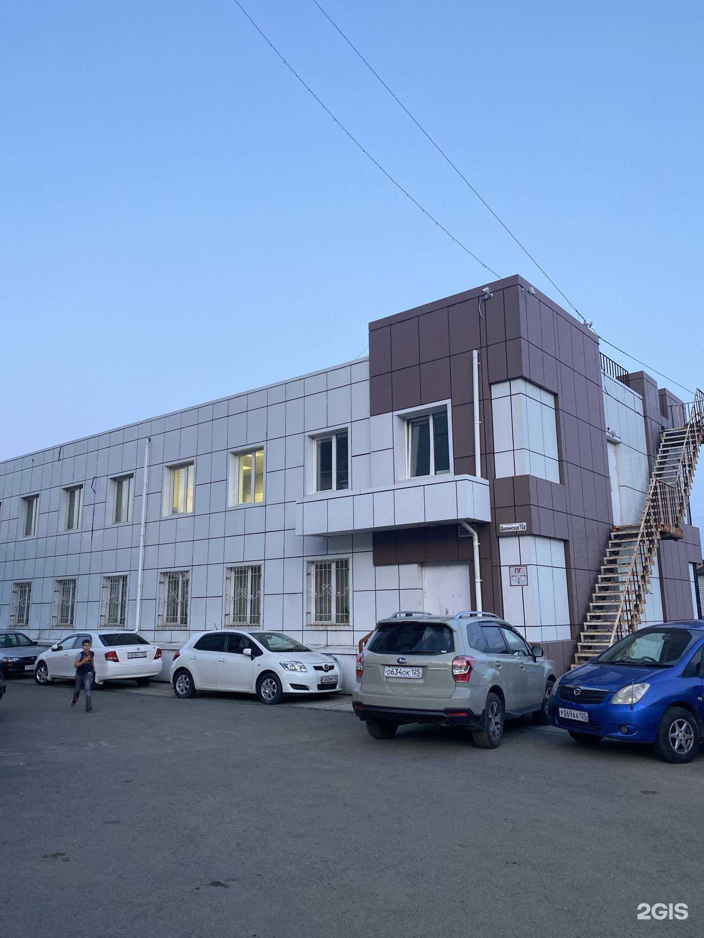 Отзывы на компанию Строй Приорити в Владивостоке c фото - фотография 2 из 2