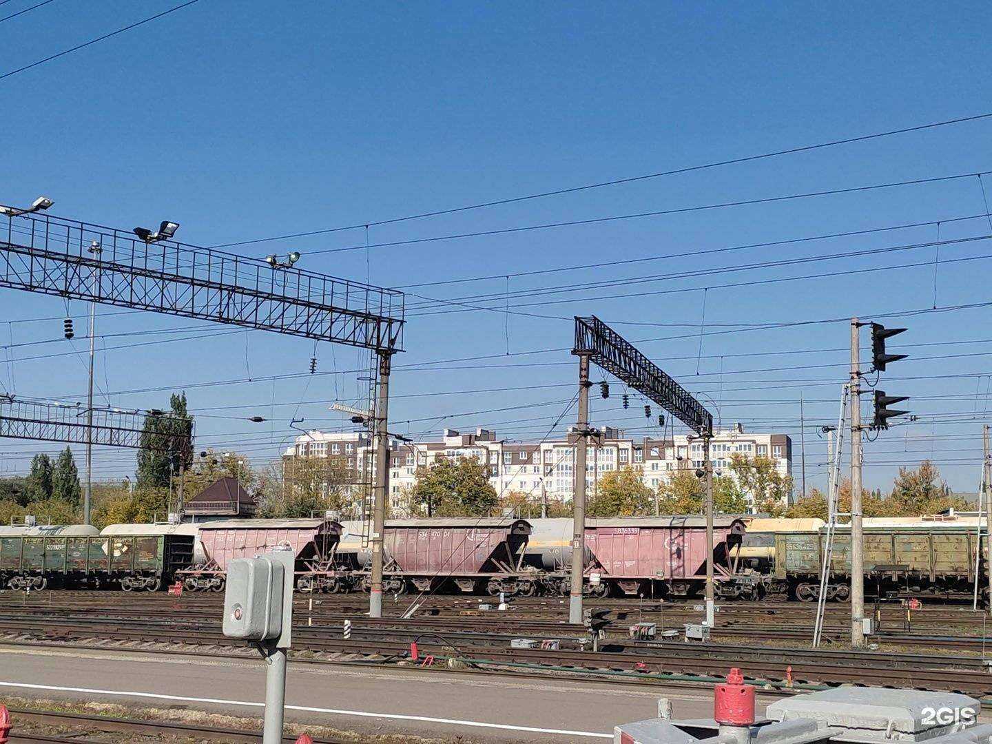 Отзывы на компанию Бунина парк в Елеце c фото - фотография 2 из 2