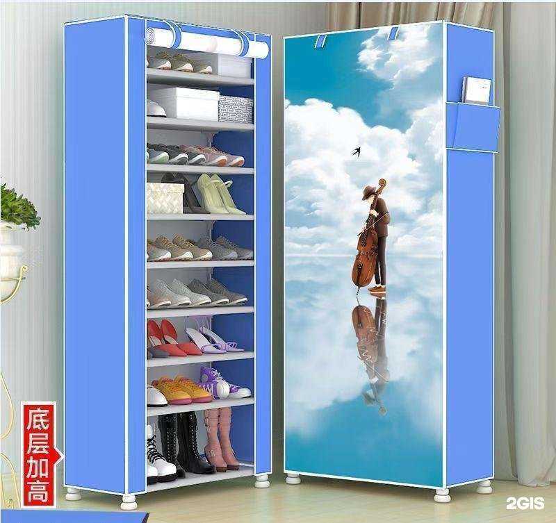 Отзывы на компанию Скороход в Якутске c фото