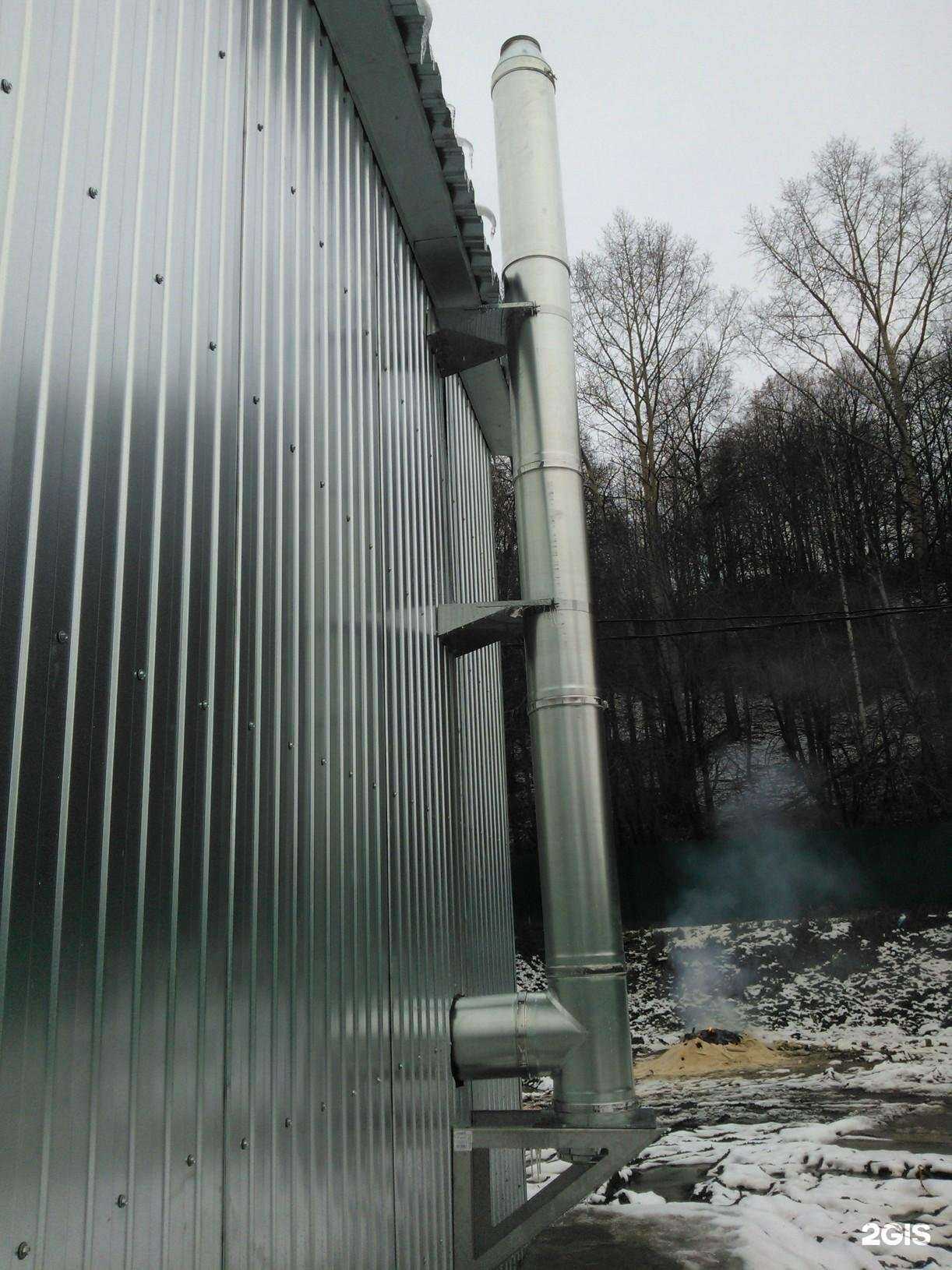 Отзывы на компанию УралТеплоСтрой в г. Пермь c фото