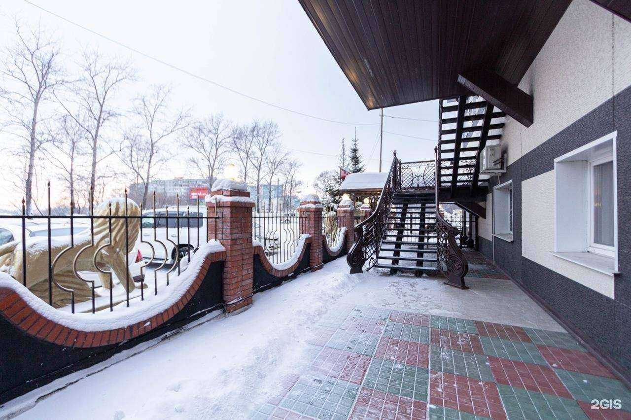 Отзывы на компанию Звездная ночь в г. Хабаровск c фото