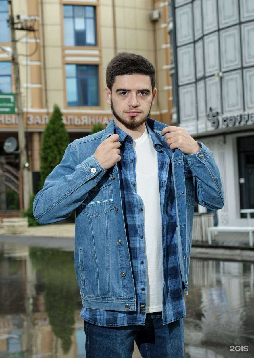 Отзывы на компанию MV Jeans в г. Волгоград c фото