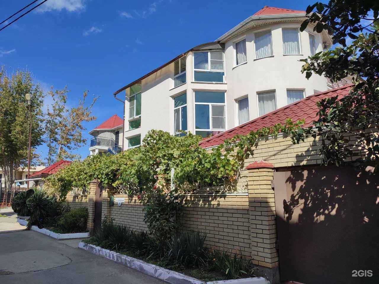 Отзывы на компанию Лотос в Анапе c фото