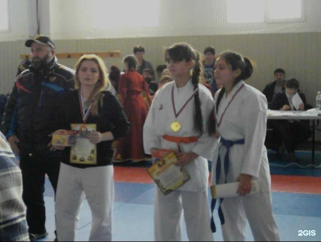 Отзывы на компанию Wkf в Махачкале c фото