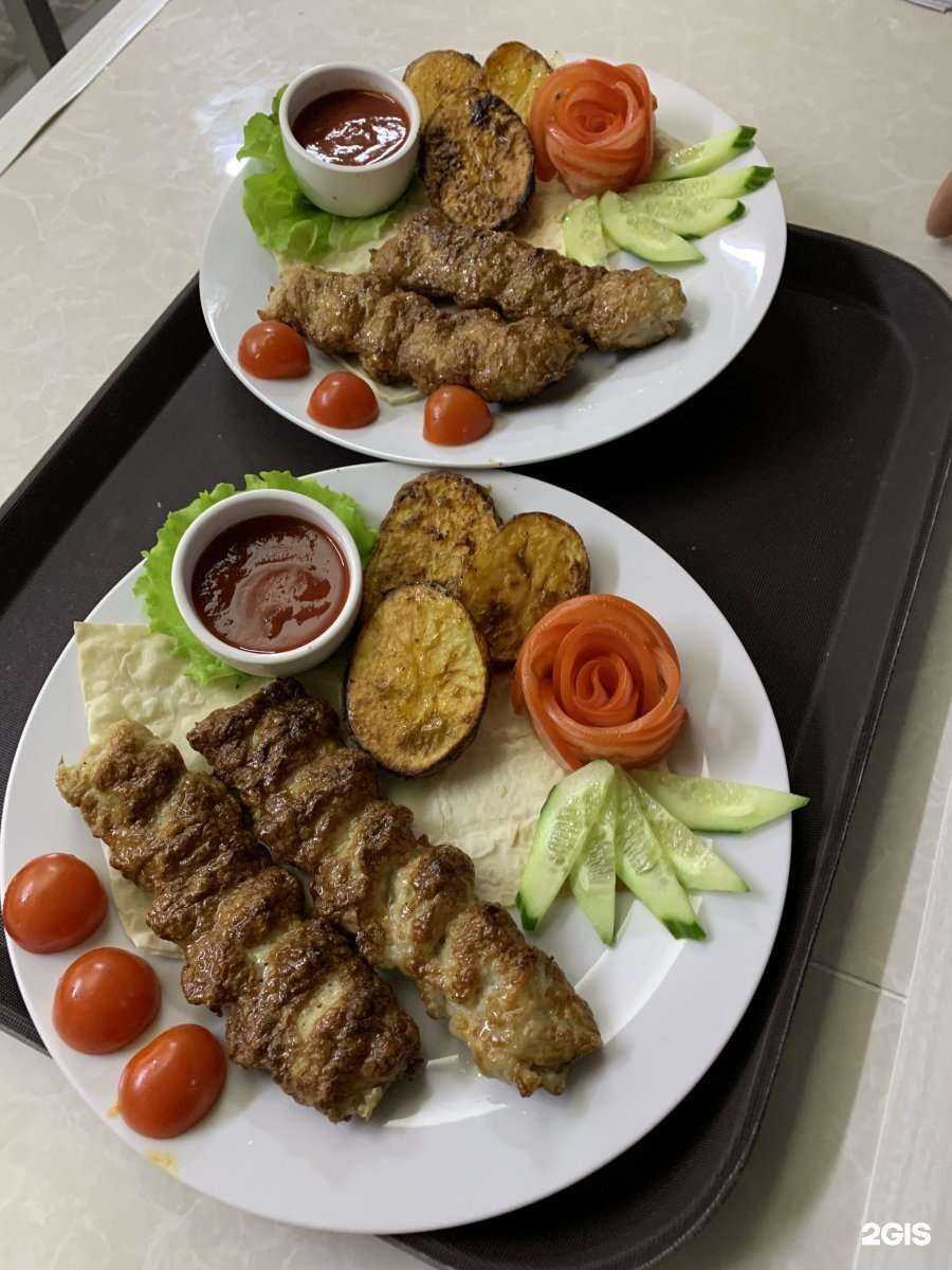 Отзывы на компанию Шашлычный двор в г. Новый Уренгой c фото