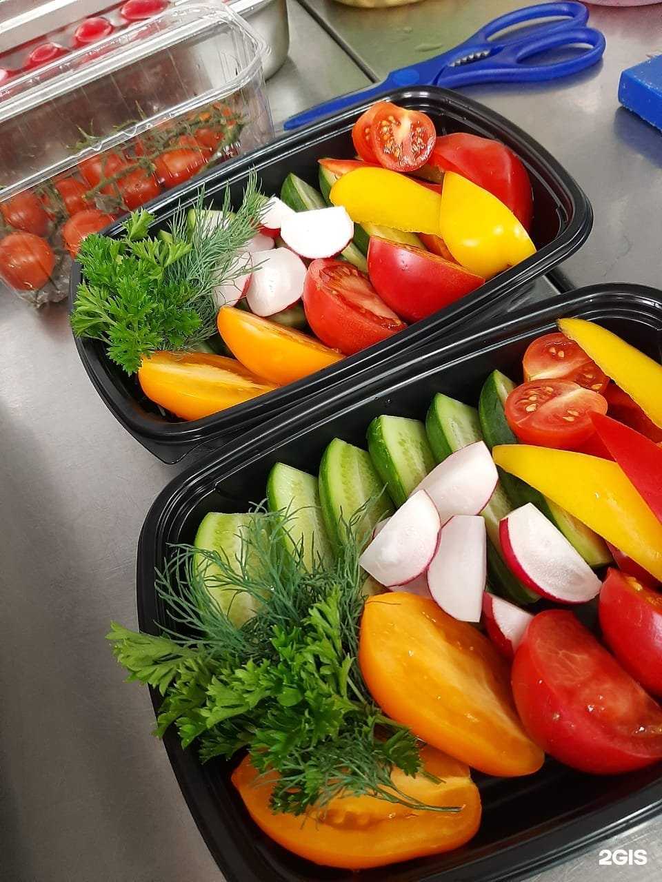 Отзывы на компанию Столовая №1 в Казани c фото