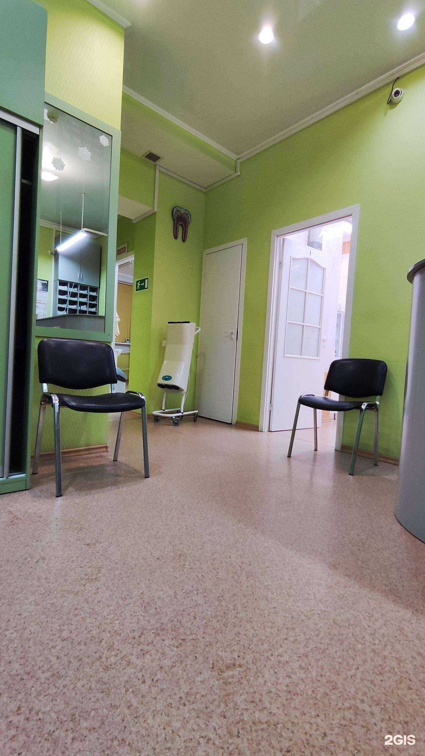 Отзывы на компанию Клиника доктора Крутова в Самаре c фото