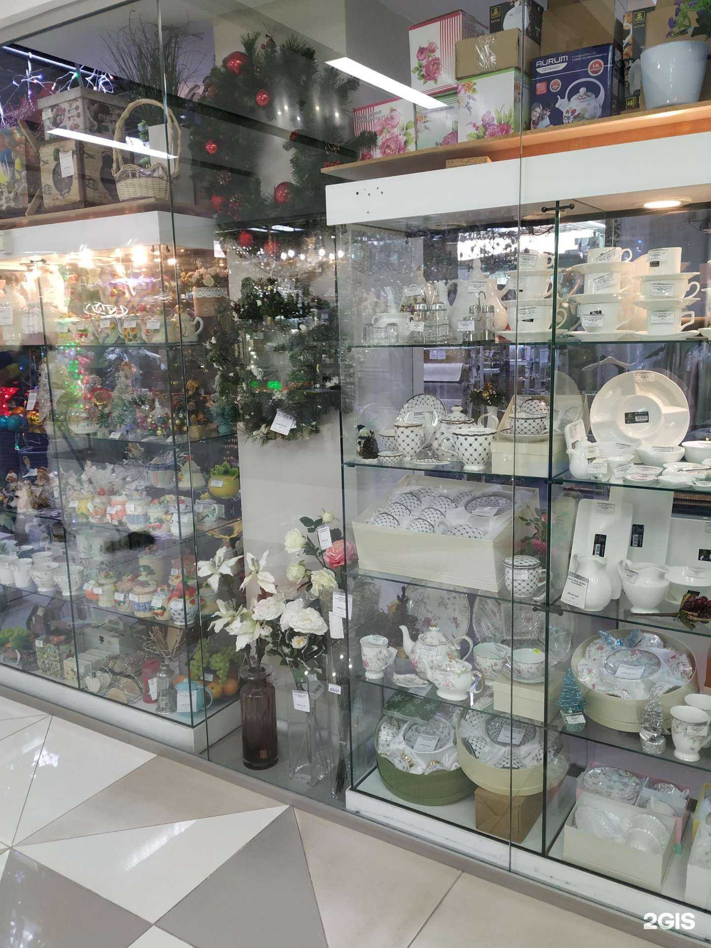 Отзывы на компанию Салон-магазин в Челябинске c фото