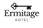 Ermitage Hotel - логотип