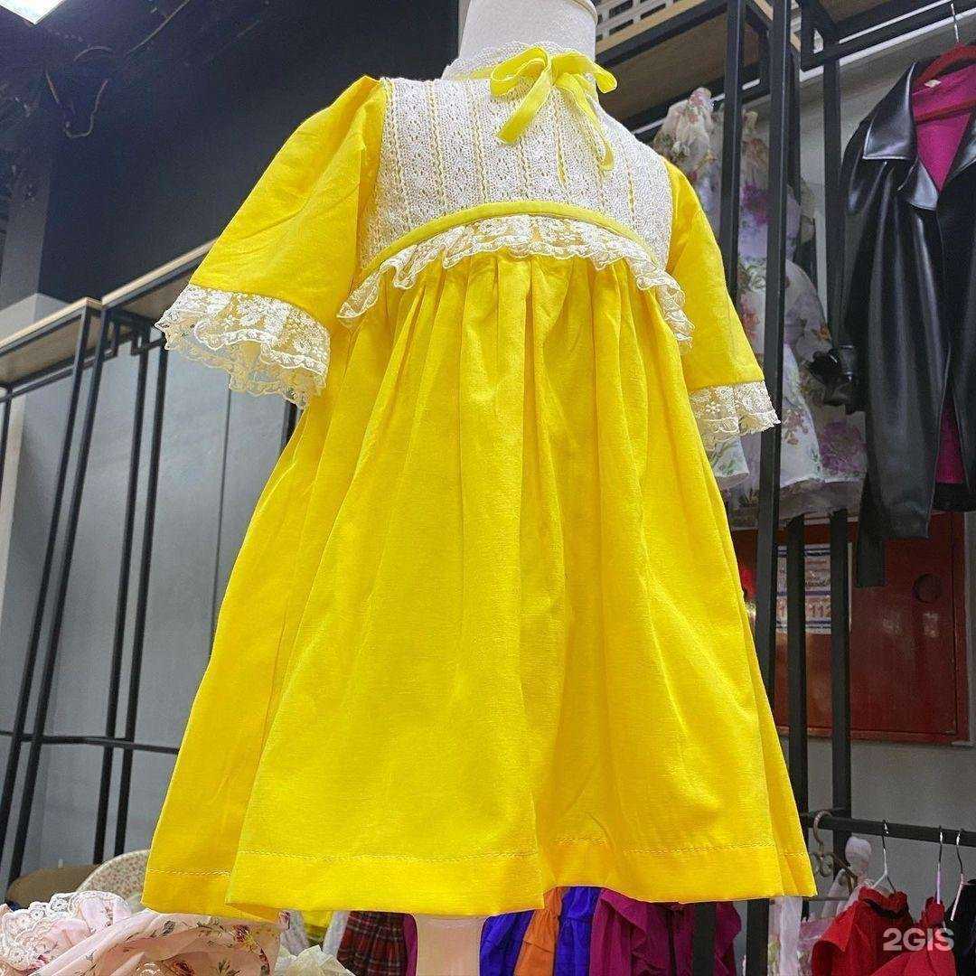 Отзывы на компанию Patishka в г. Махачкала c фото