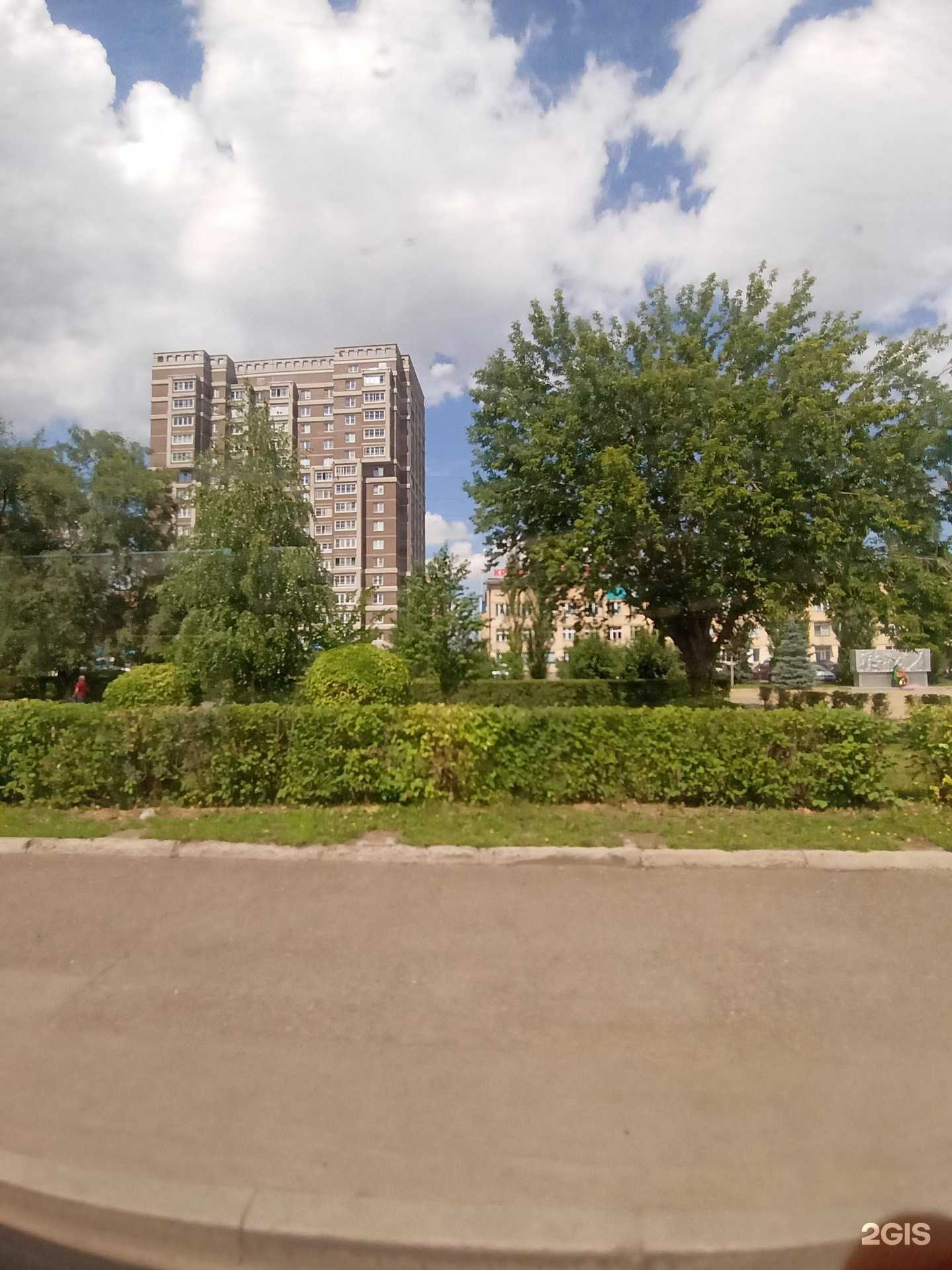 Отзывы на компанию Авангард в Красноярске c фото - фотография 2 из 2