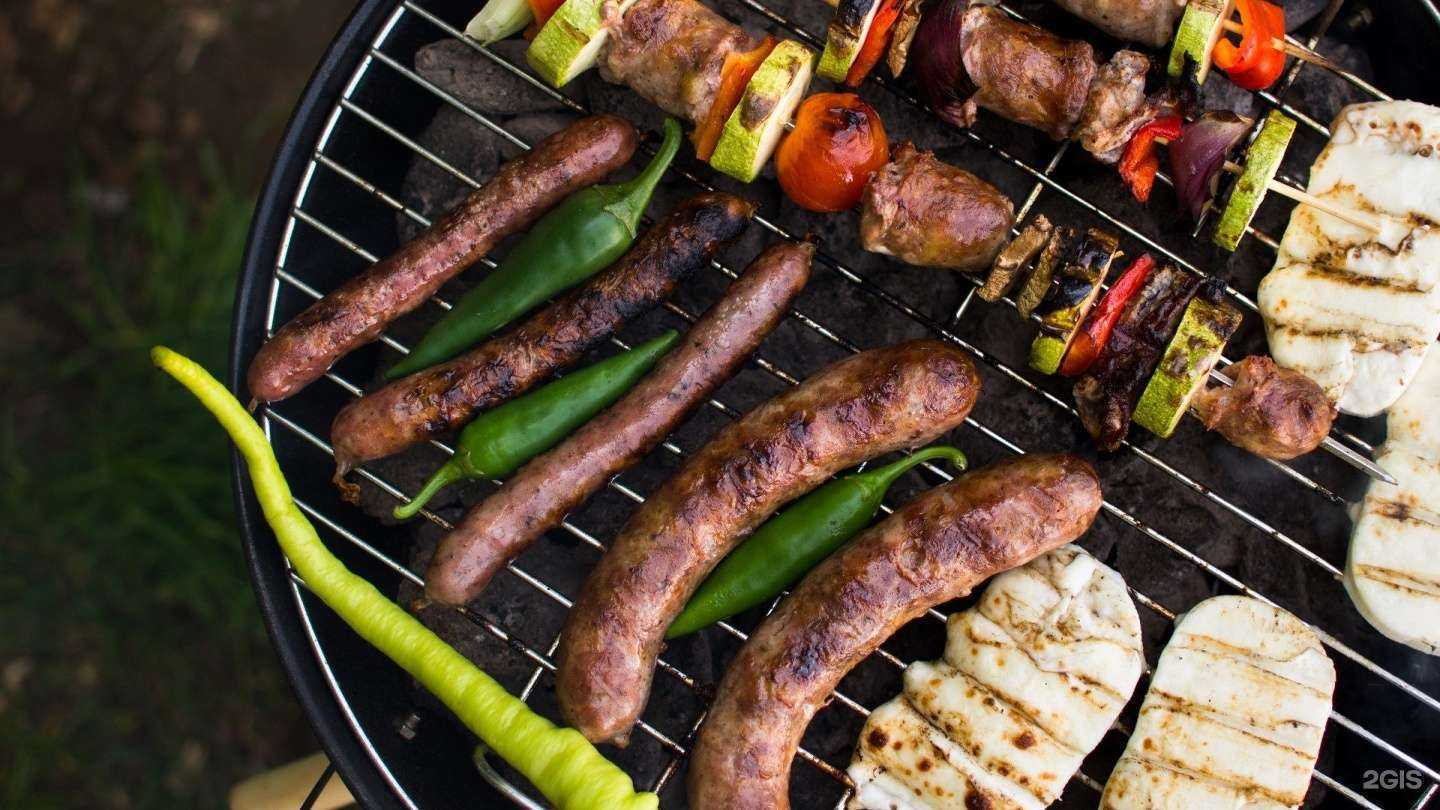 Отзывы на компанию Мангал в Комсомольске-на-Амуре c фото