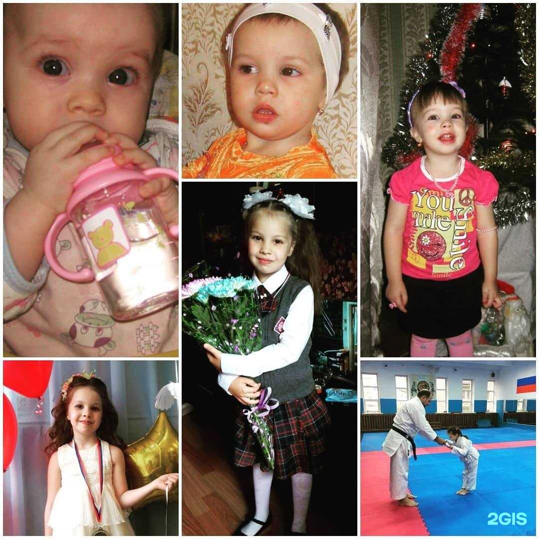 Отзывы на компанию Студия по наращиванию ресниц в Новосибирске c фото