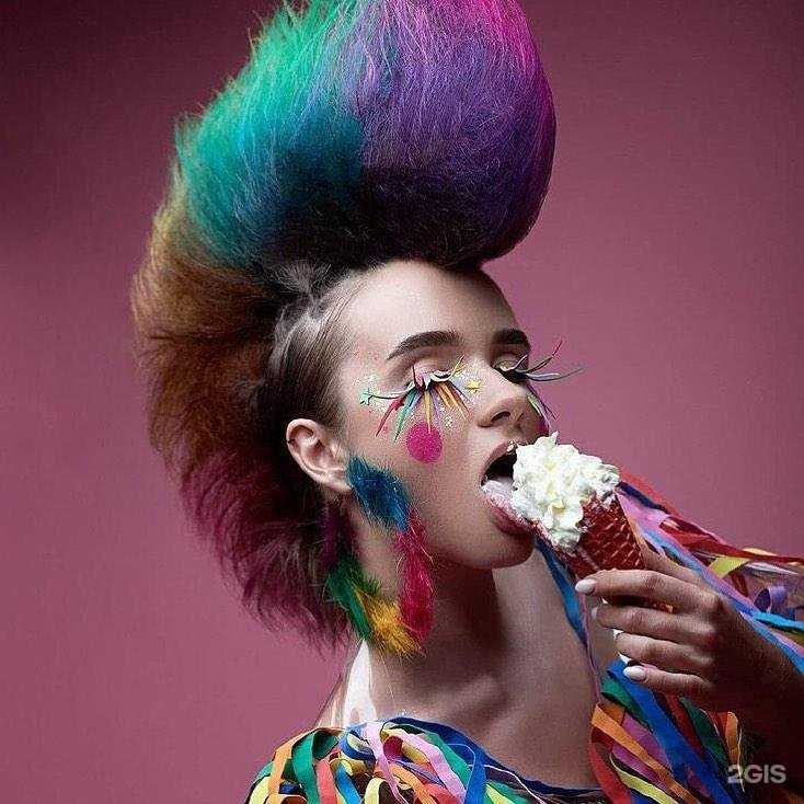 Отзывы на компанию Eva-beauty в г. Красноярск c фото