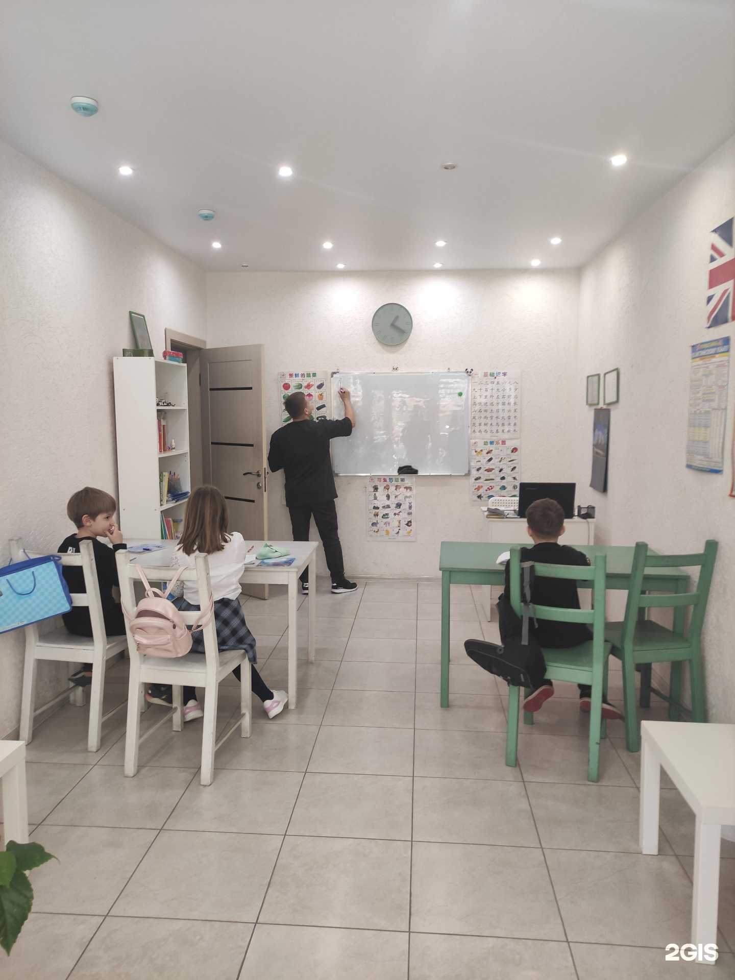 Отзывы на компанию Green panda в г. Краснодар c фото