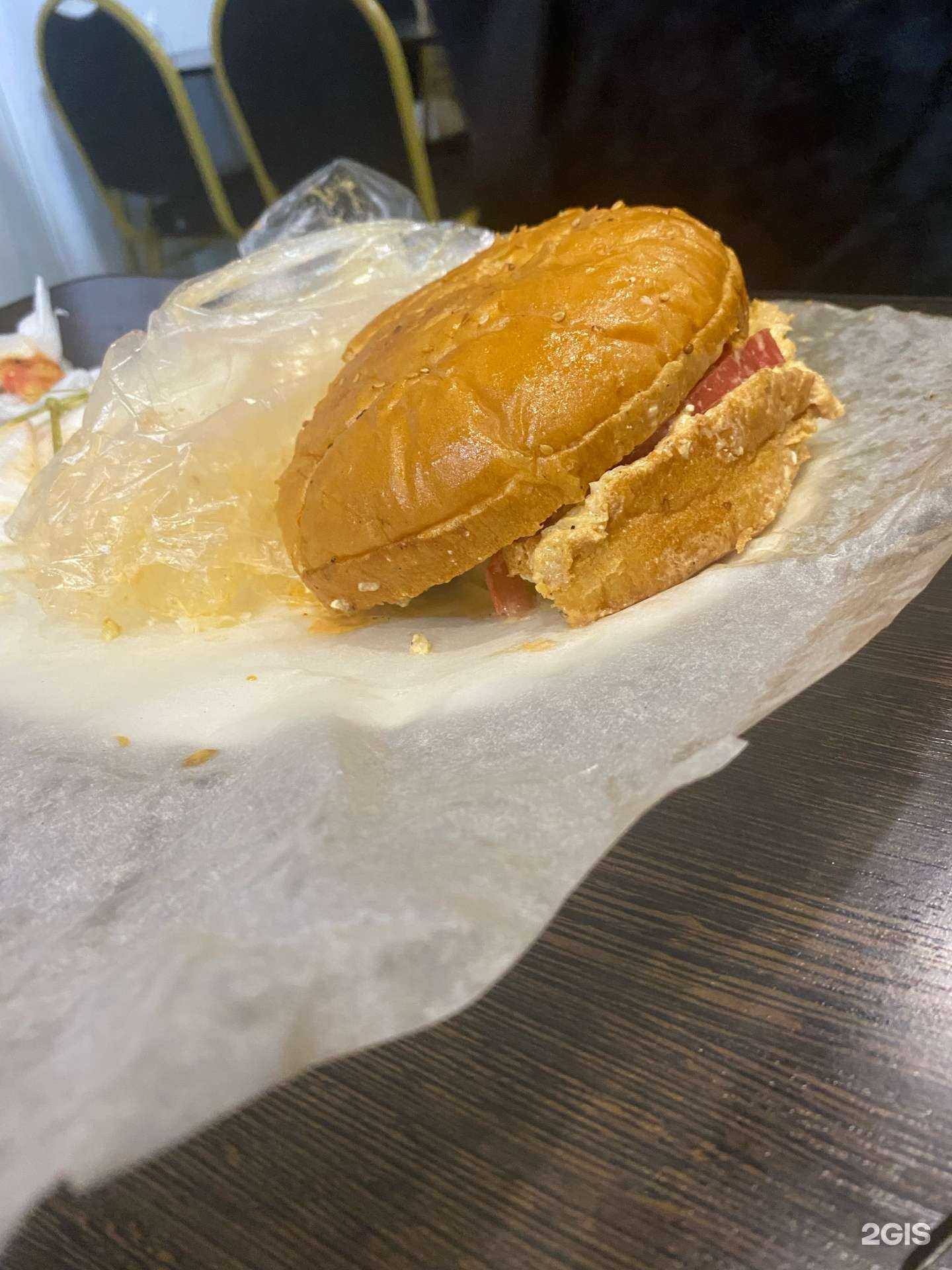 Отзывы на компанию Мясо на углях в Стерлитамаке c фото