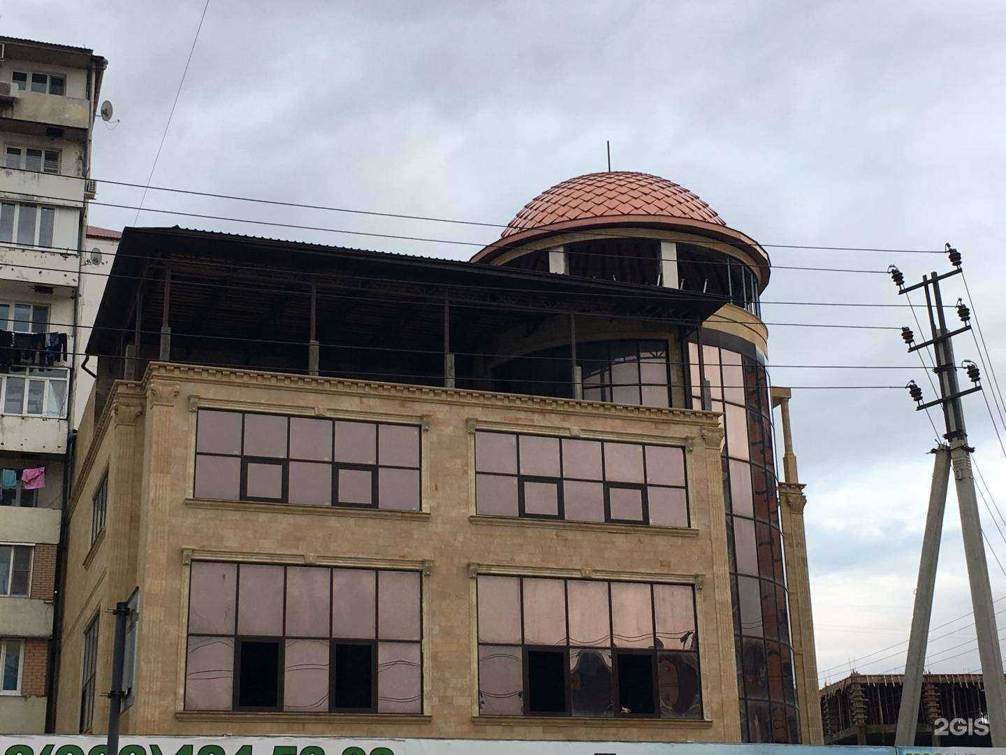 Отзывы на компанию Plaza в Каспийске c фото - фотография 2 из 2