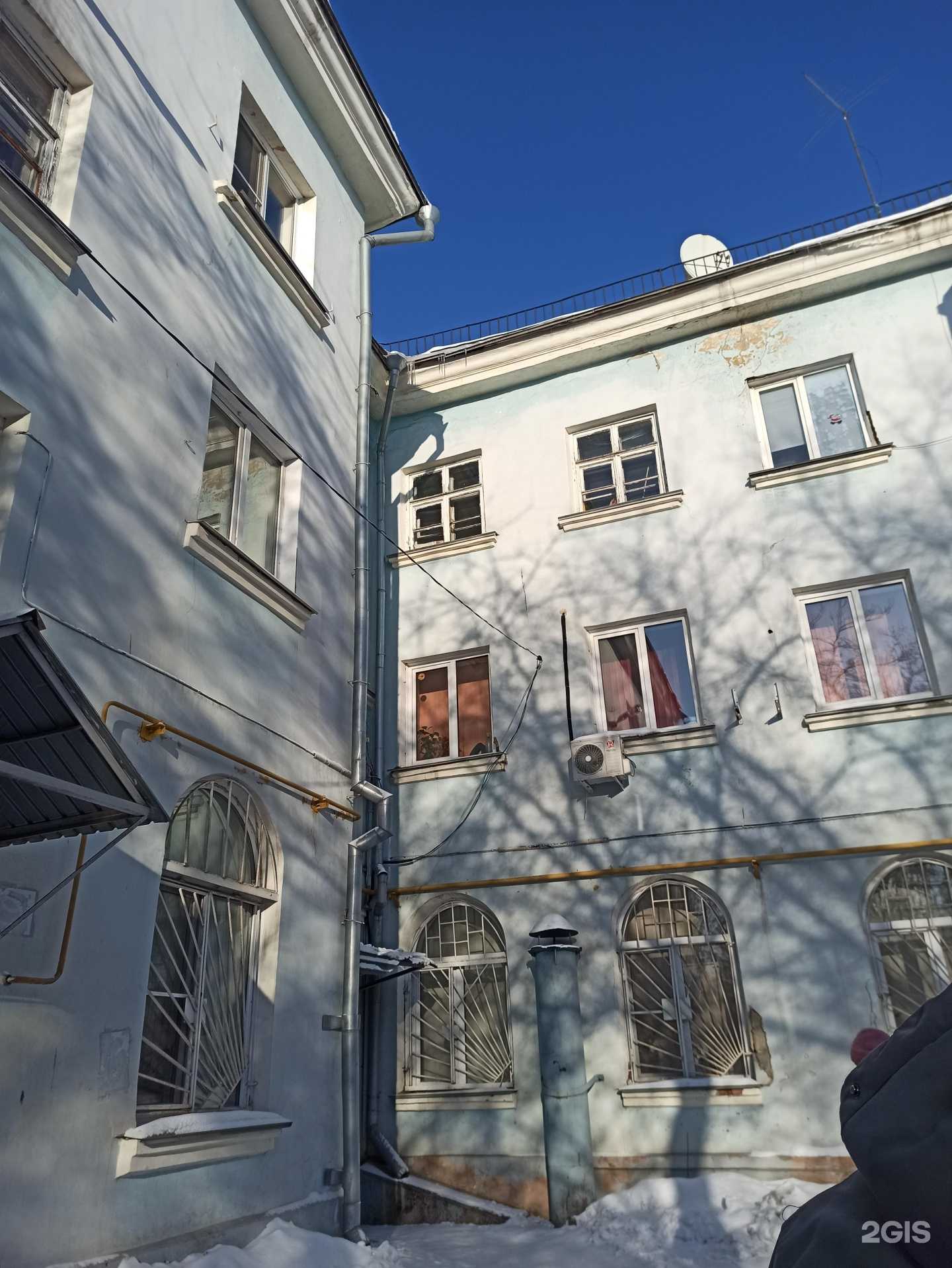 Отзывы на компанию Центр развития образования г. Челябинска в Челябинске c фото - фотография 2 из 2