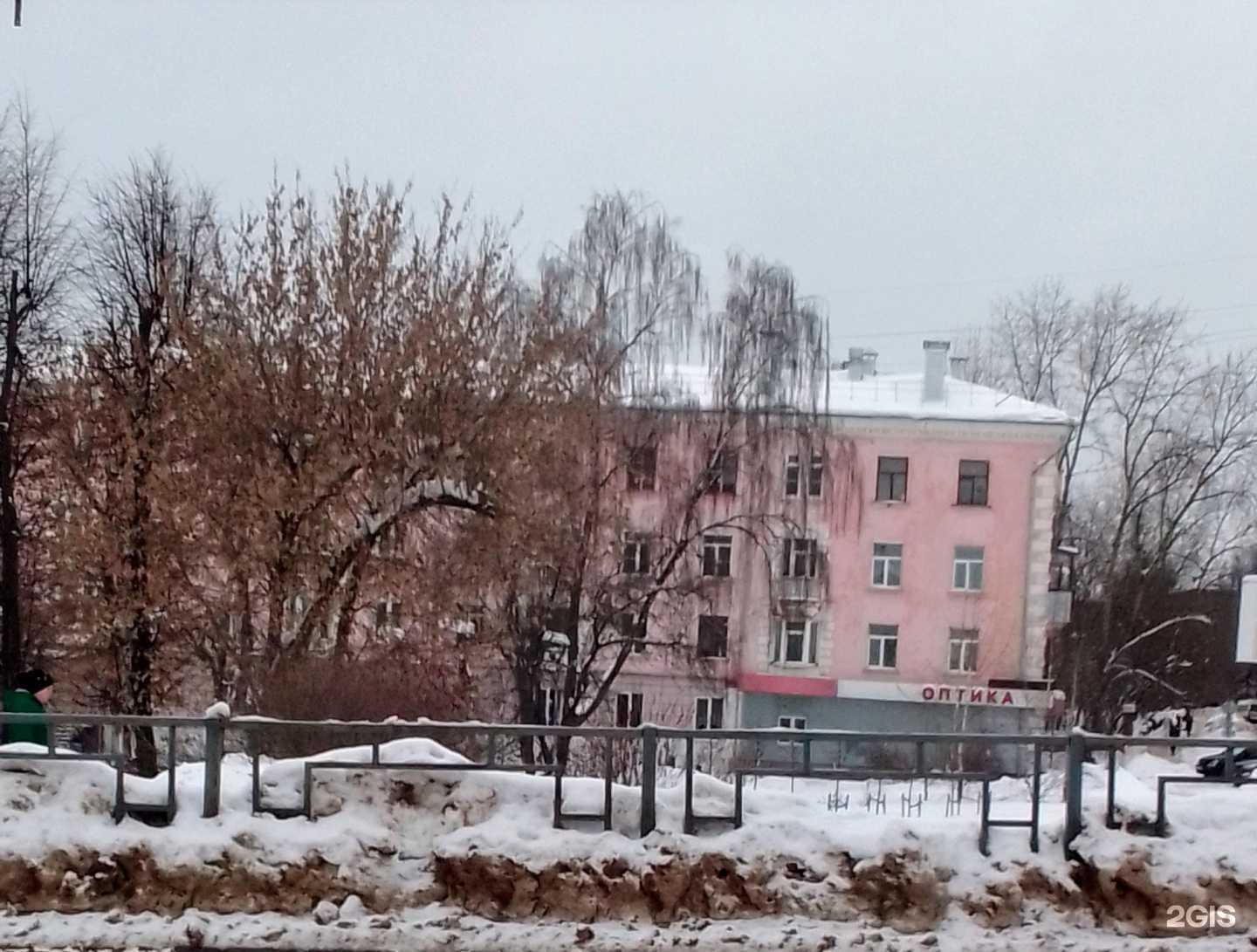 Отзывы на компанию Lada_hairs в г. Иваново c фото