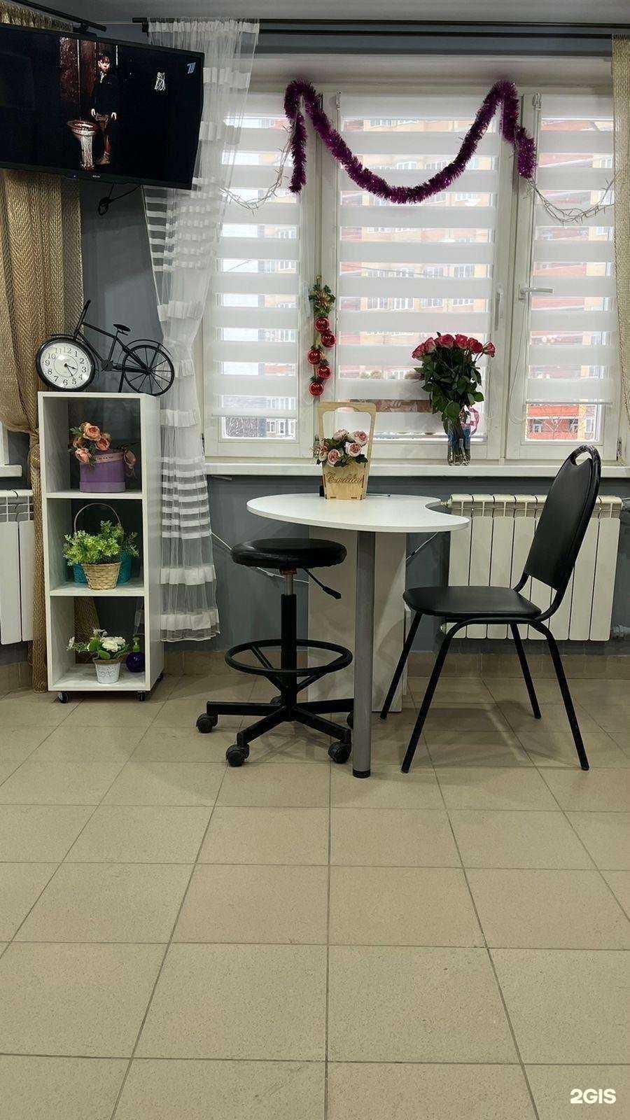 Отзывы на компанию 12 месяцев в г. Калуга c фото