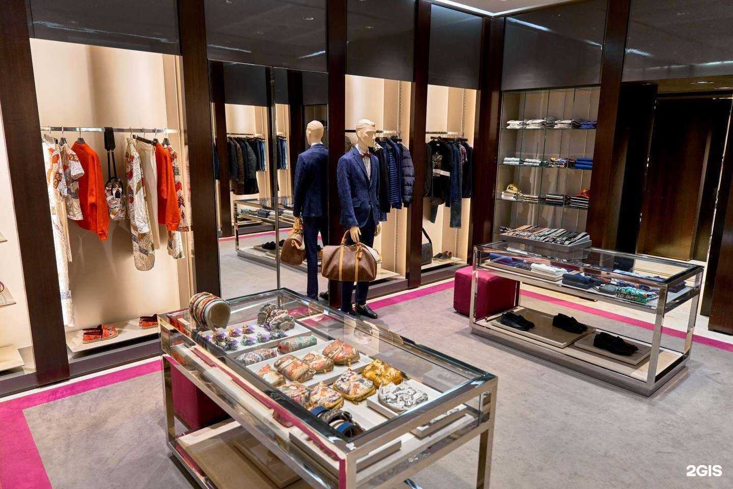 Отзывы на компанию Etro в г. Новосибирск c фото