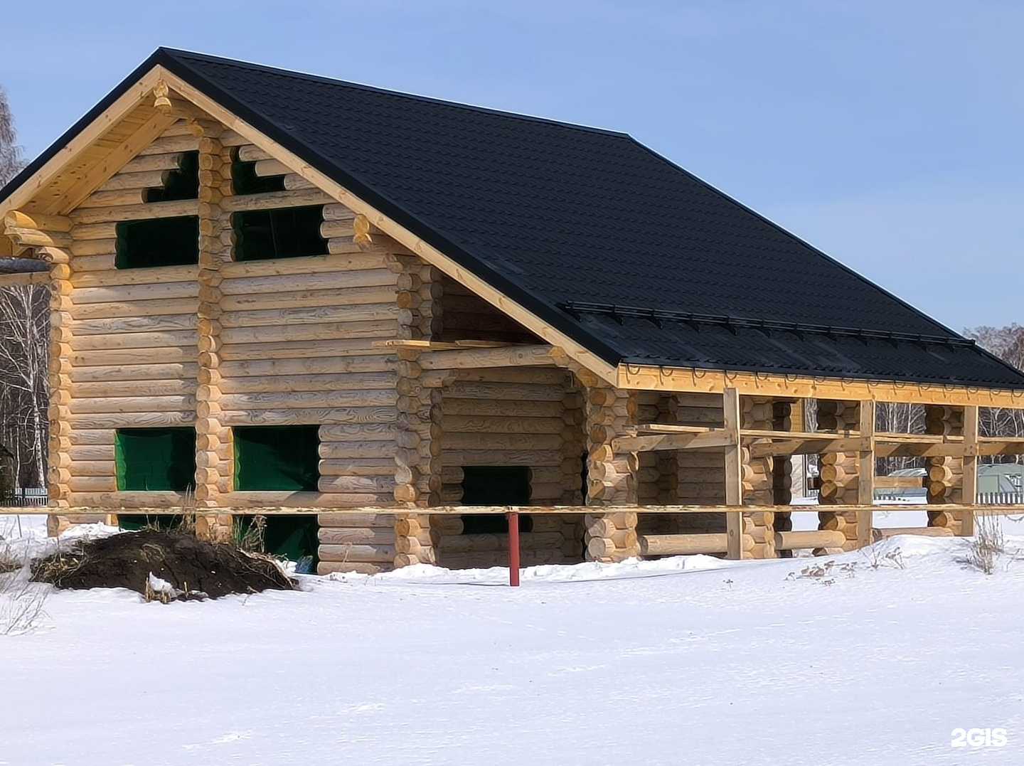 Отзывы на компанию Sholokhoff в Новосибирске c фото