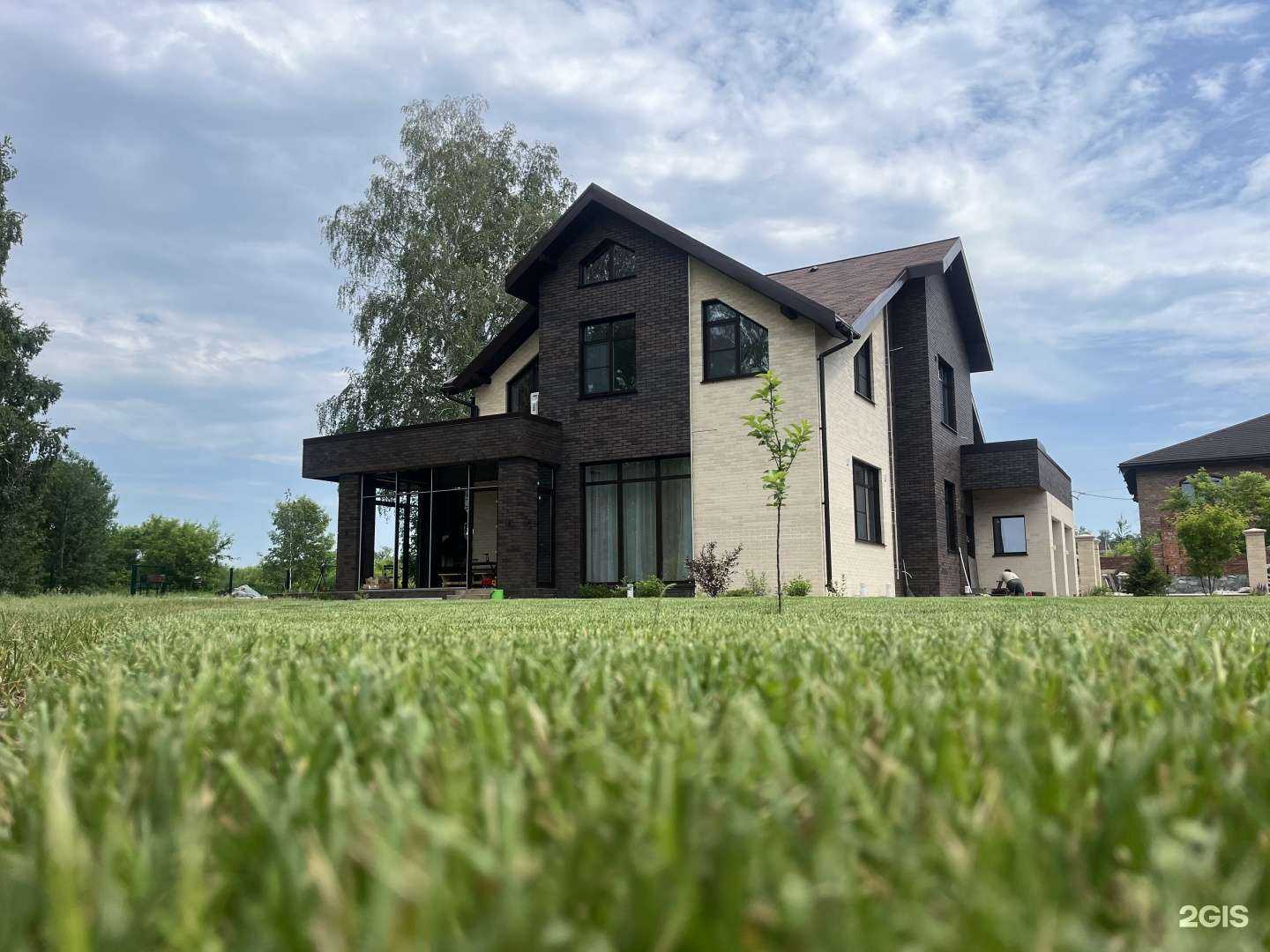 Отзывы на компанию Реновация в г. Новосибирск c фото