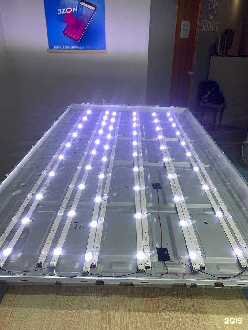 Отзывы на компанию 34 Cервис в Челябинске c фото