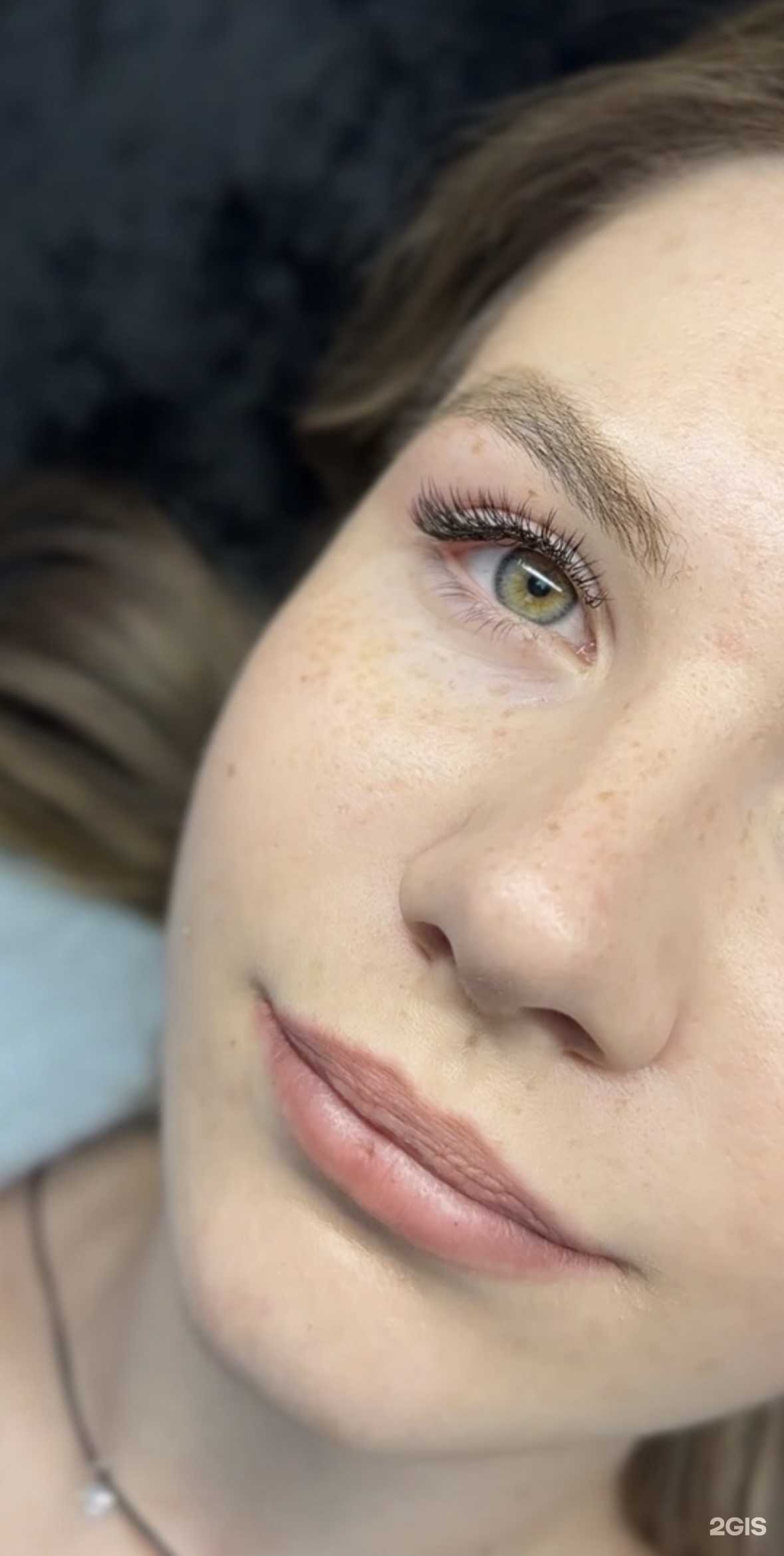 Отзывы на компанию Lash by juul в г. Тольятти c фото