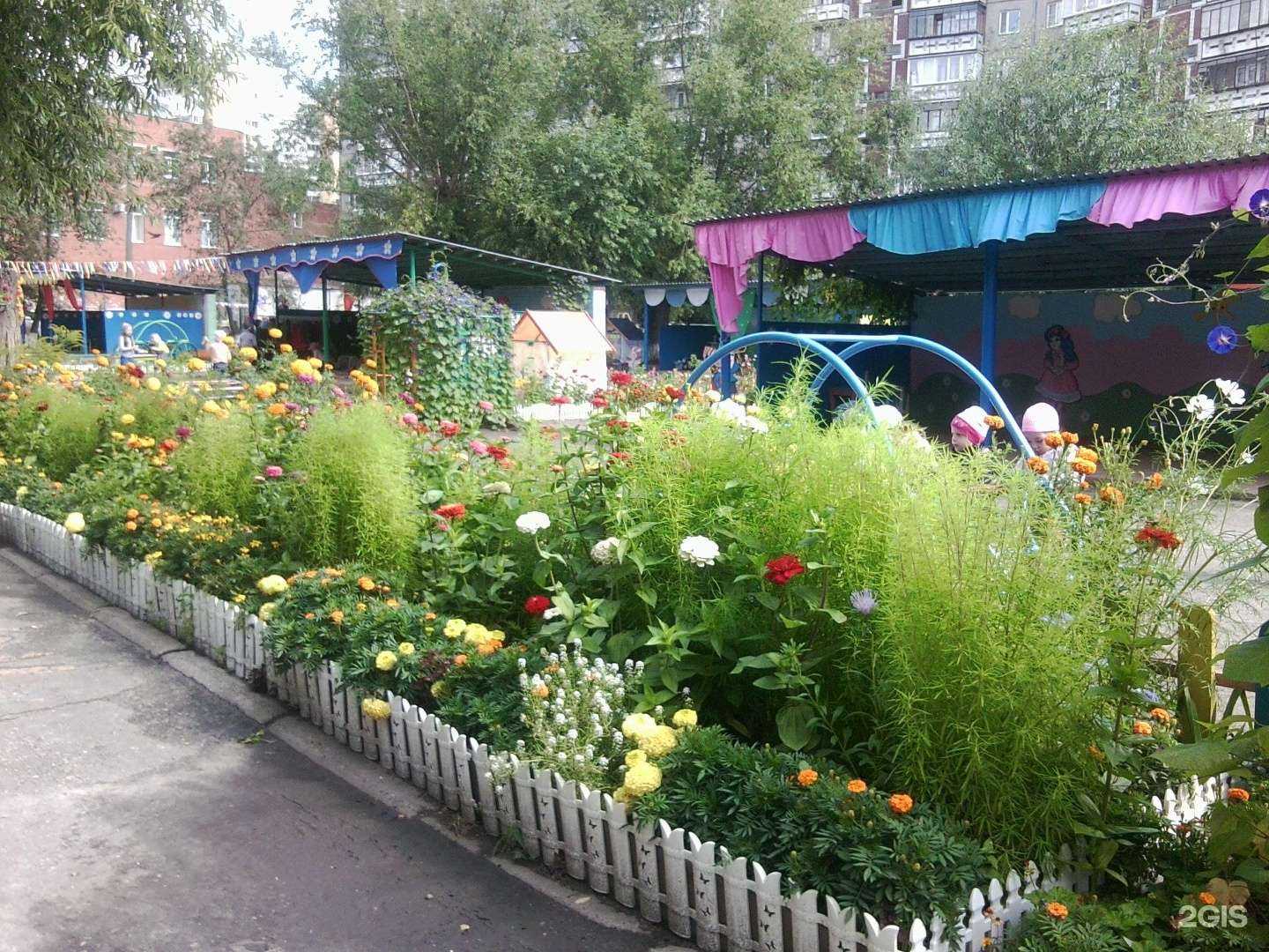 Отзывы на компанию Детский сад №321 в Челябинске c фото