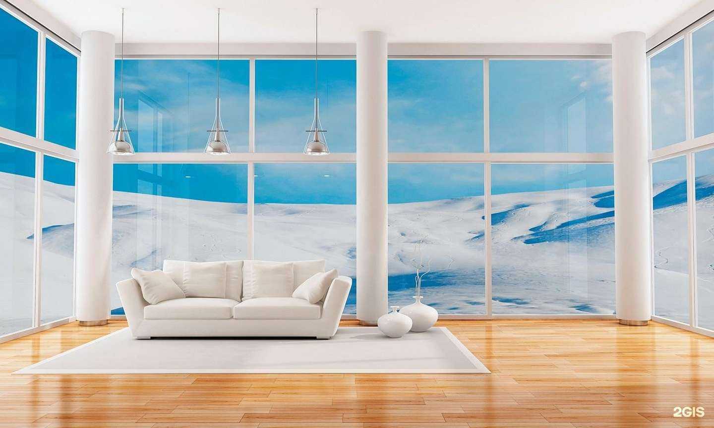 Отзывы на компанию АкваОптима в г. Новосибирск c фото