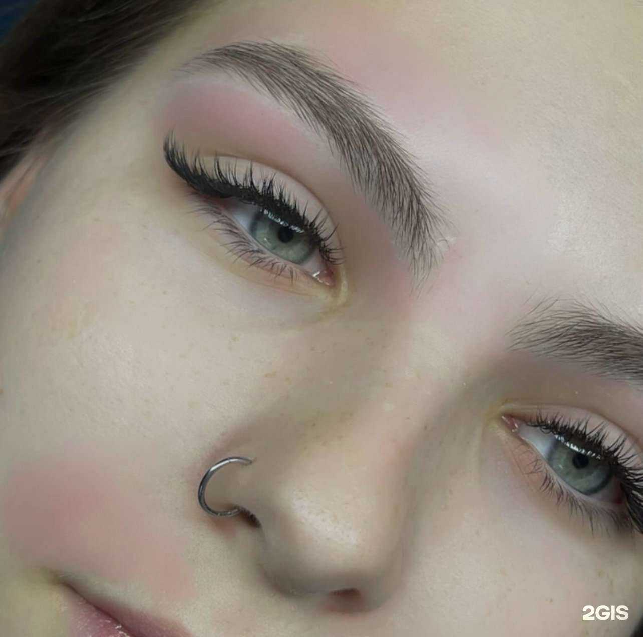 Отзывы на компанию Chernova Lashes в Барнауле c фото