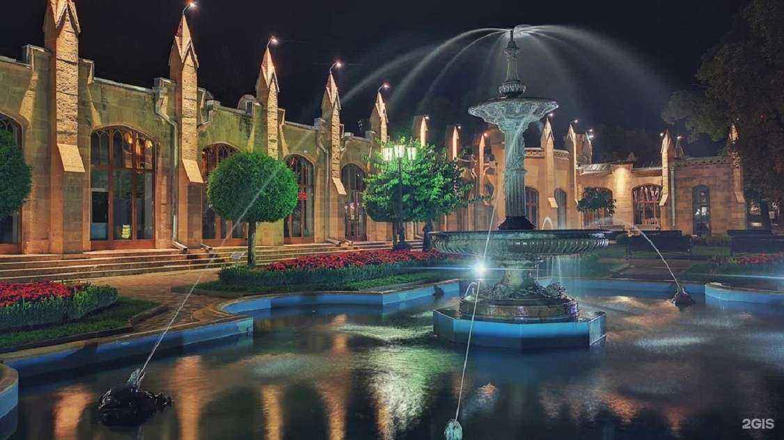 Отзывы на компанию Sanatorex в г. Кисловодск c фото