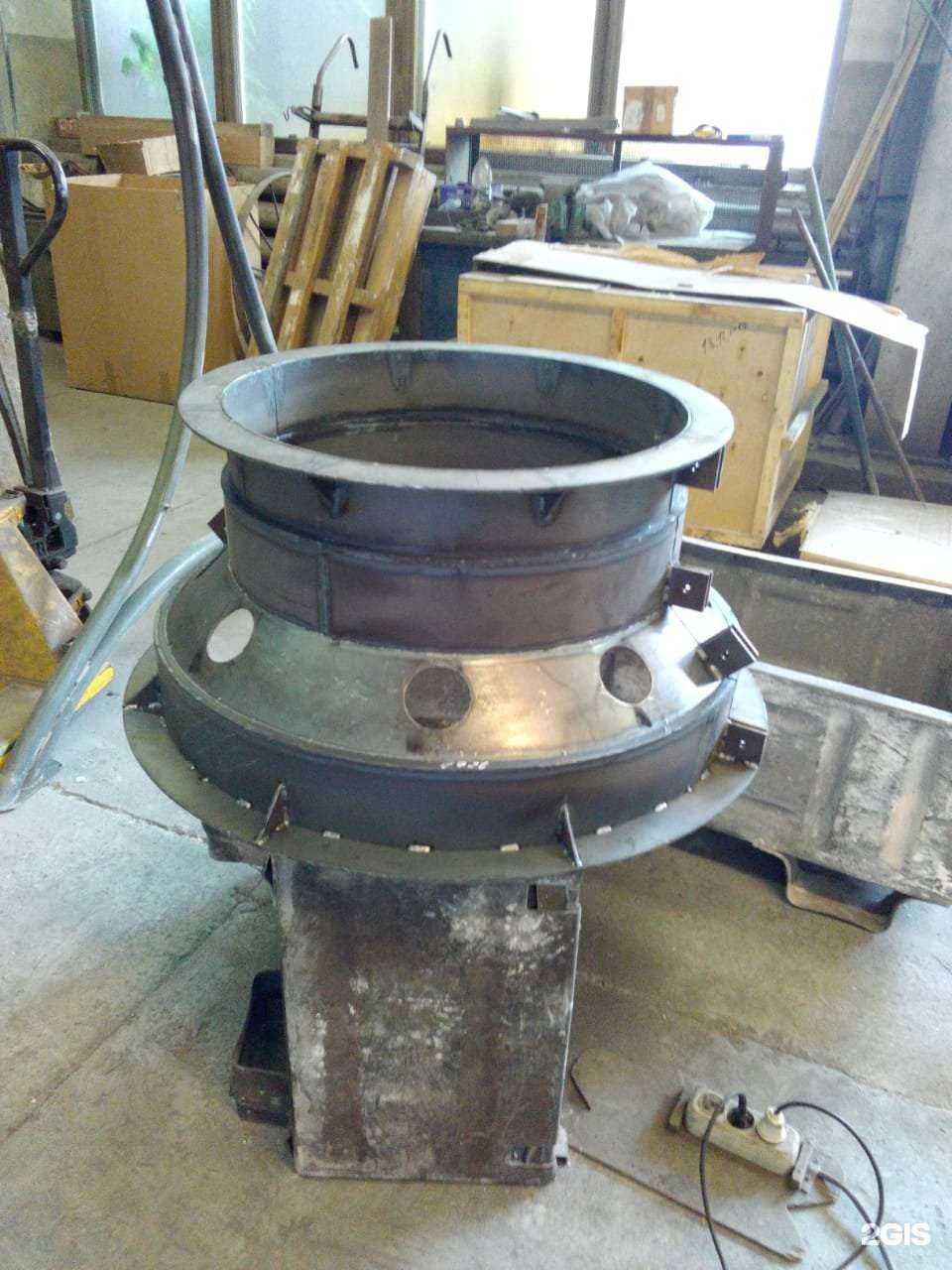 Отзывы на компанию Нестандарт в Екатеринбурге c фото