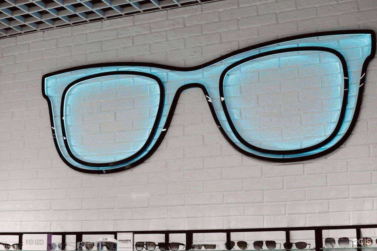 Отзывы на компанию Оптика Optima в г. Нижний Новгород c фото