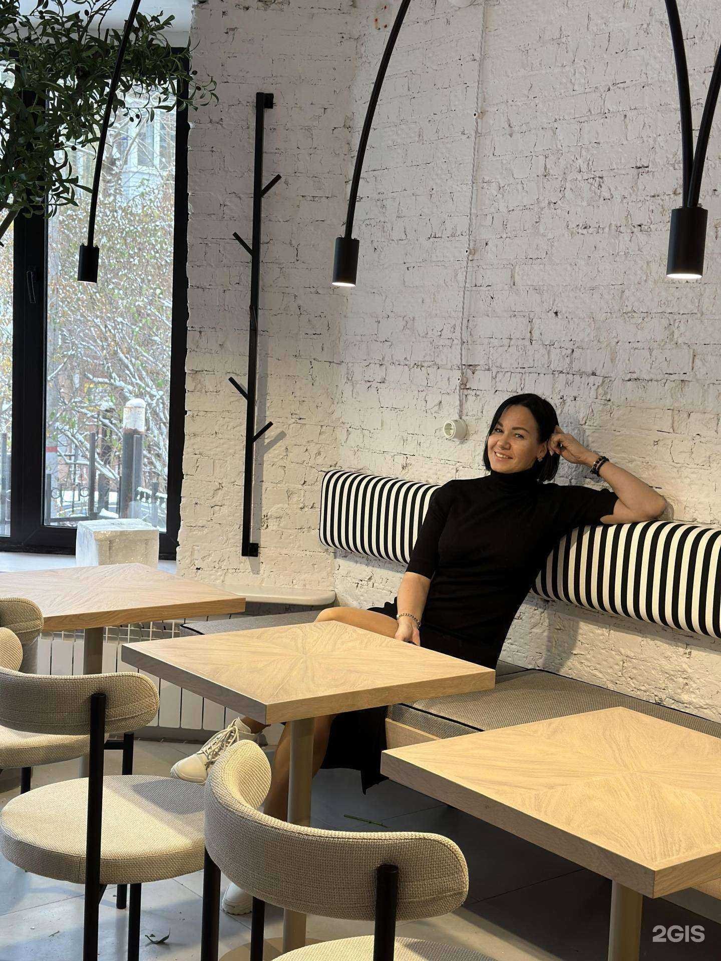 Отзывы на компанию Artista в Перми c фото