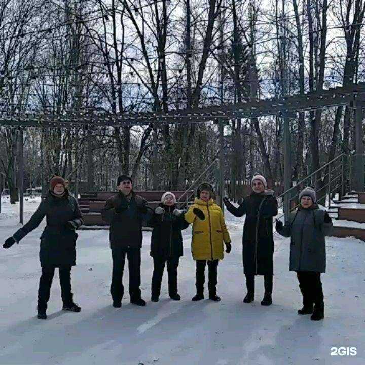 Отзывы на компанию Начни с себя  в г. Липецк c фото