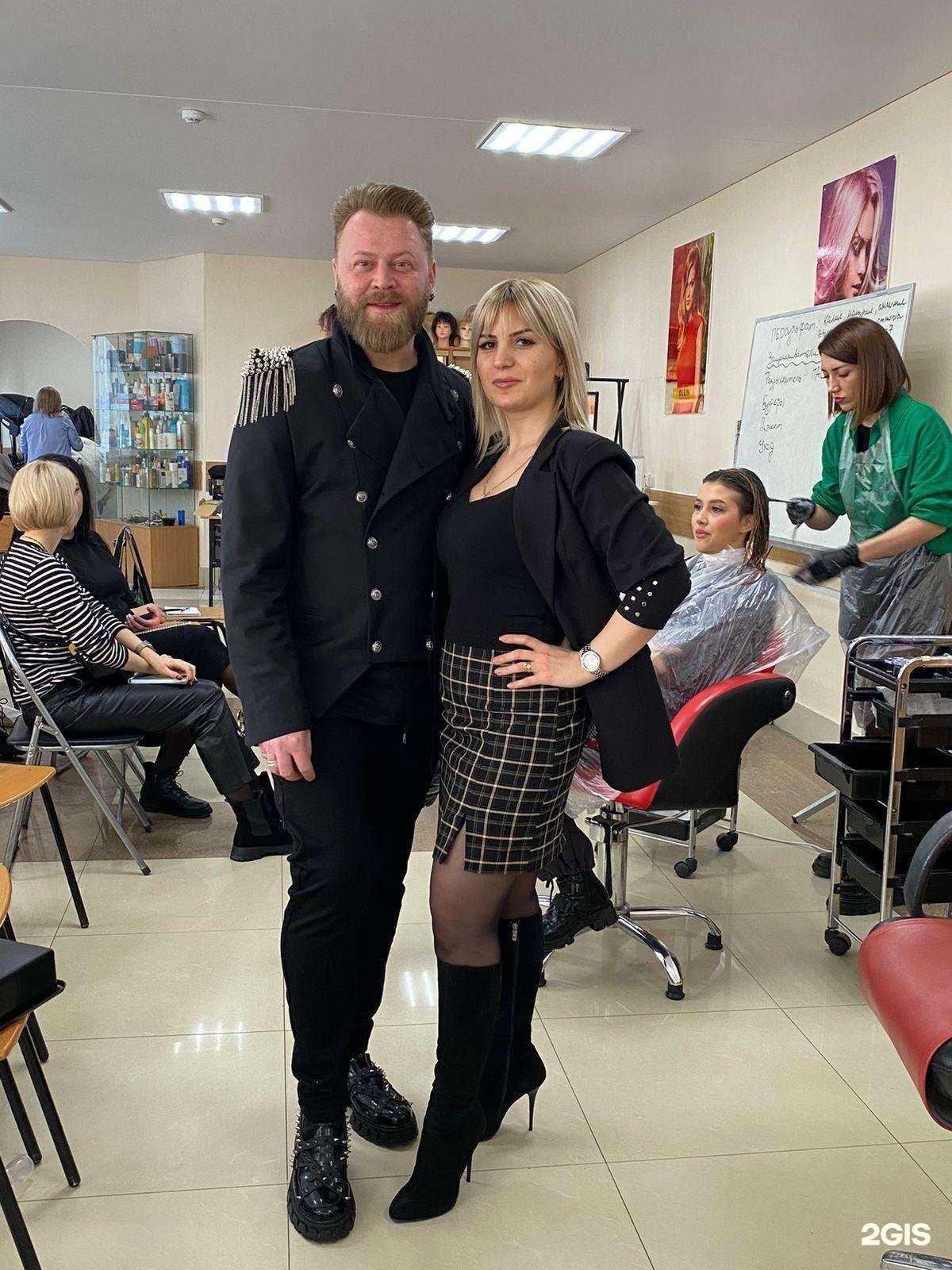 Отзывы на компанию Beauty Avagyan в Хабаровске c фото