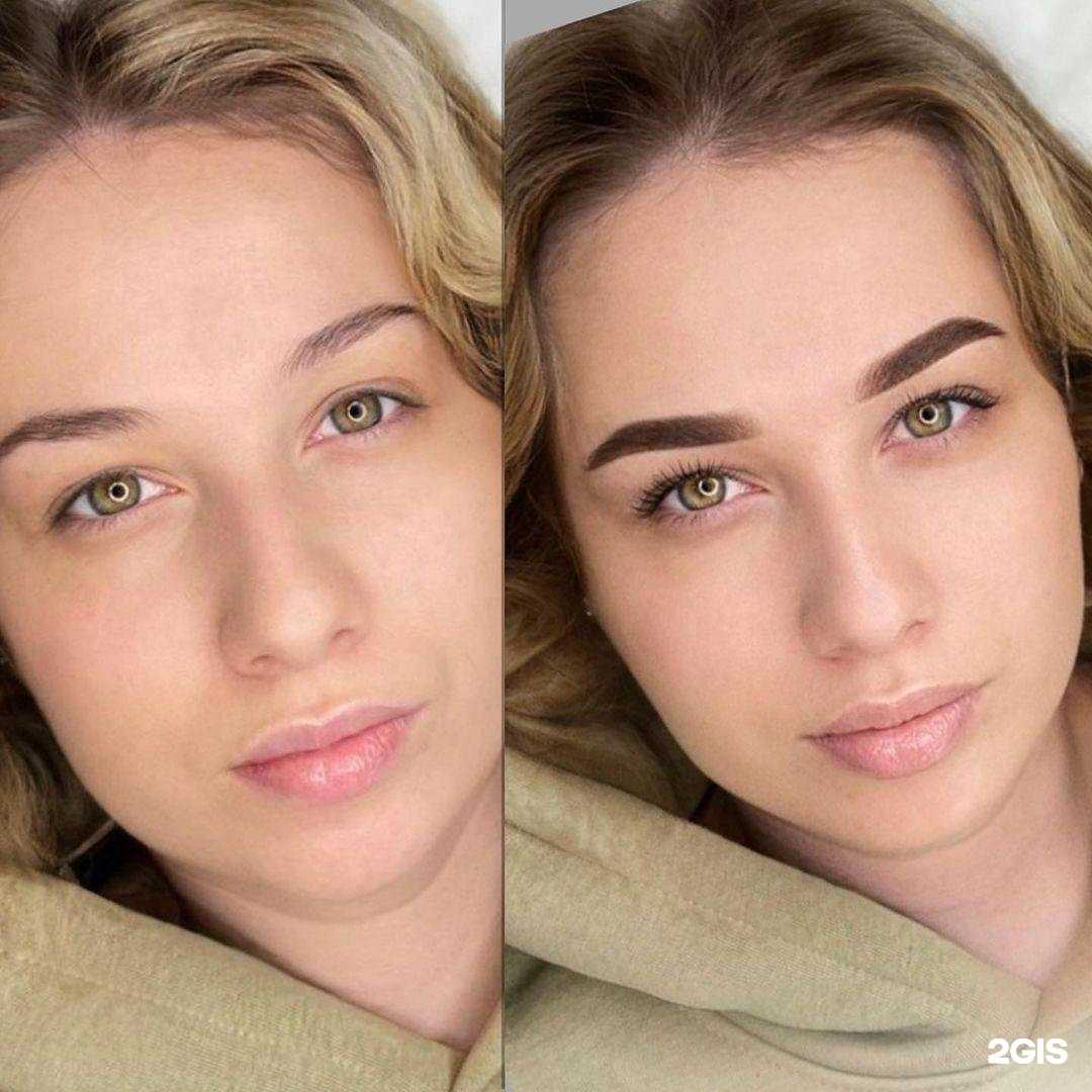 Отзывы на компанию Бьюти-студия в Пензе c фото