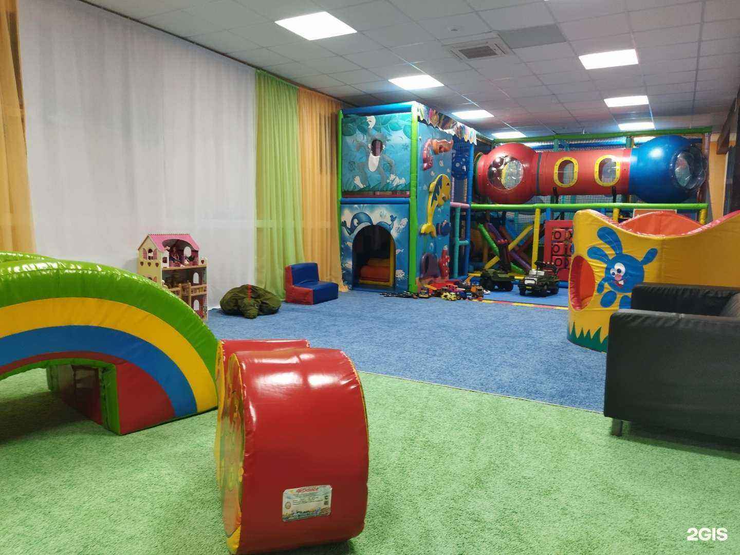 Отзывы на компанию Территория детства в г. Ульяновск c фото